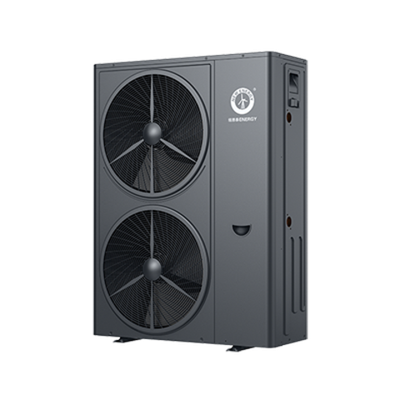 Тепловой насос New Energy Sunpro 26 кВт, 380 В, R32+3/6/9 кВт