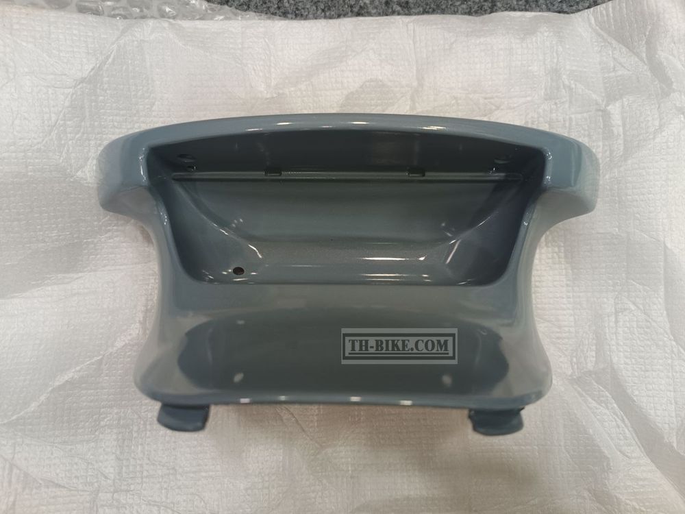 50410-K0G-900ZD. GRIP, MAIN STAND. HONDA