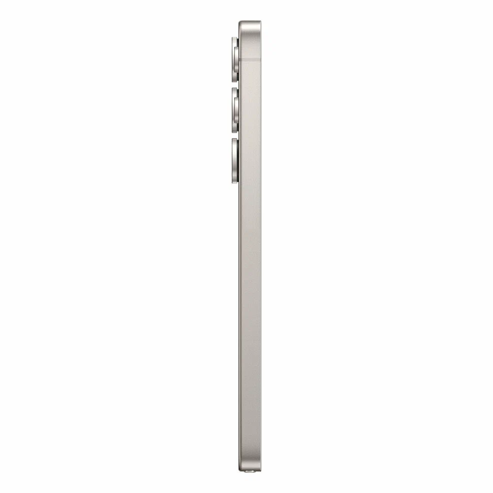 Смартфон Samsung Galaxy S25 Ultra 12/512Gb Titanium Gray