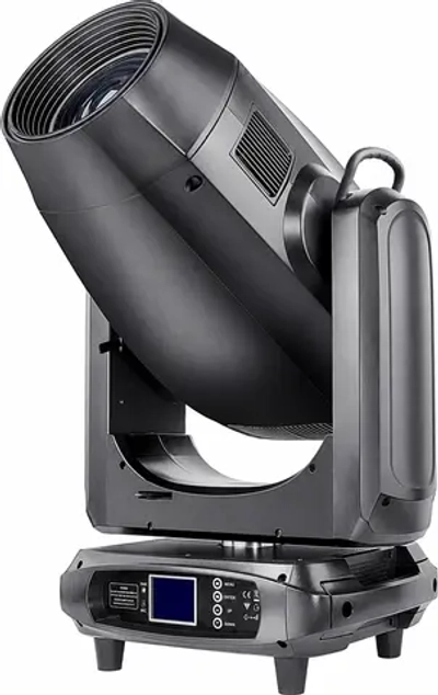 Nova A800W — гибридная вращающаяся голова BSW 800 Вт CMY с зумом 11°–60°