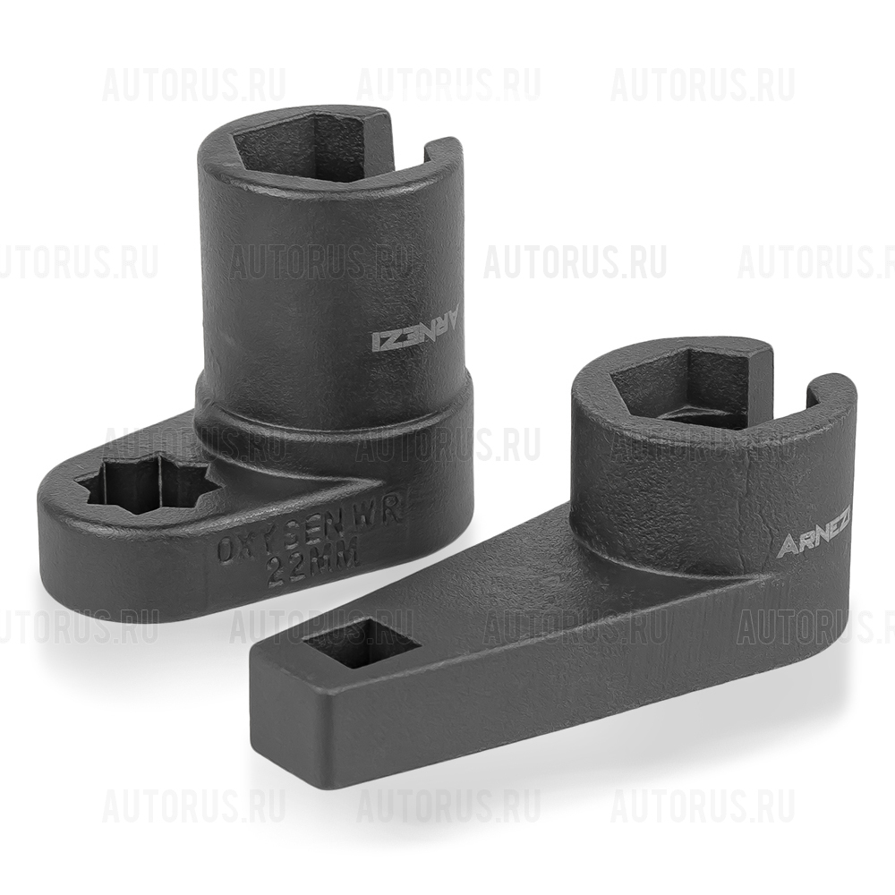 Ключ монтажа кислородного датчика 2пр. ARNEZI R7702118