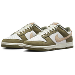Nike Dunk Low Premium Medium Olive Hemp