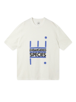 Мужская Футболка ENDANGERED SPECIES SS