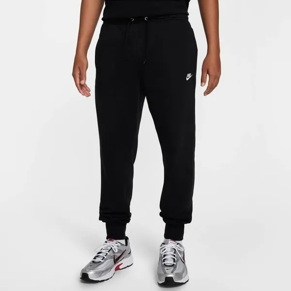 Брюки спортивные мужские NIKE M NK CLUB FT JOGGER