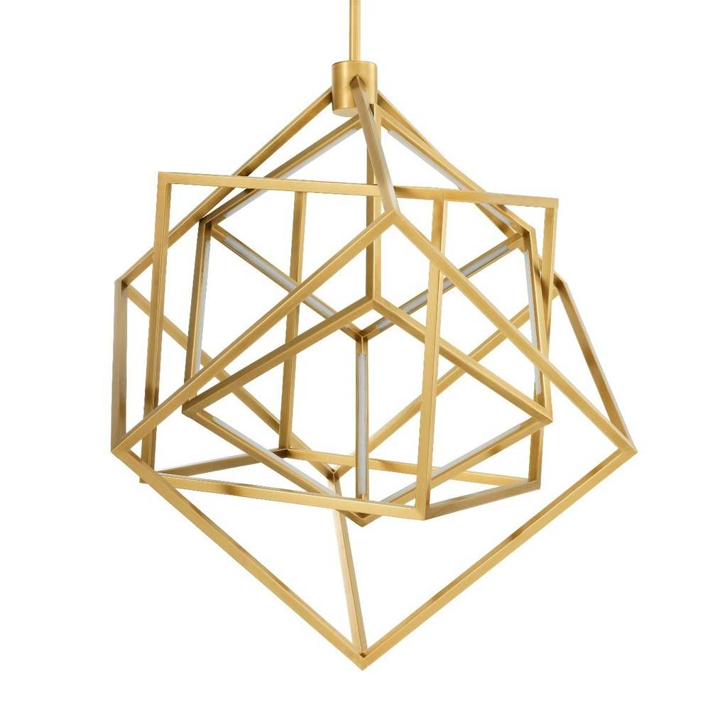Люстра Chandelier Fusion арт.113174