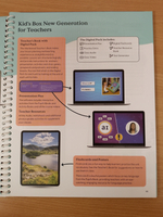 Kid's Box New Generation Level 3 Teacher's Book with Digital Pack !!Книга для учителя!!!