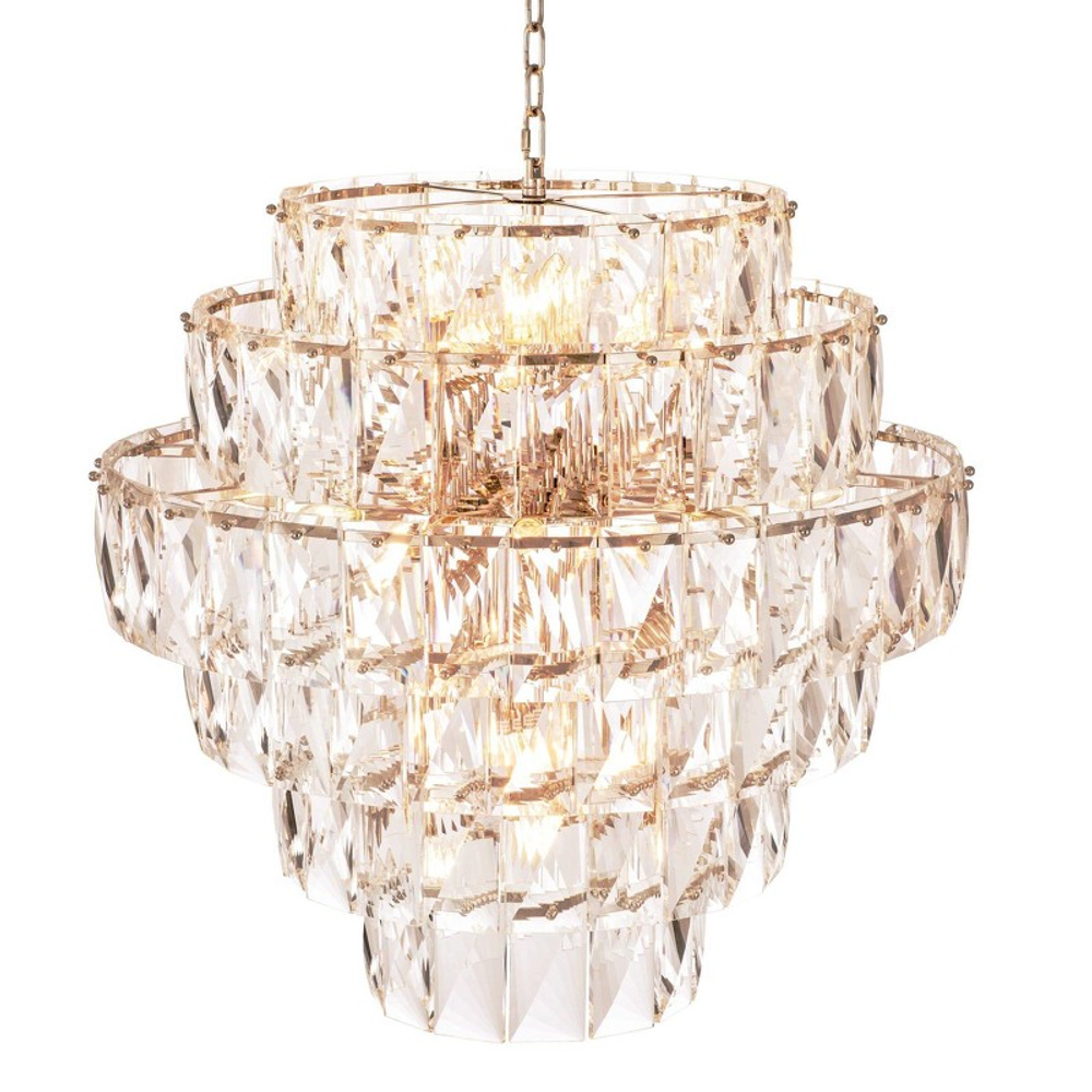 Подвесная люстра Amazone L LIGHTING