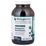 Metagenics, мультивитамины Multigenics®, 180 таблеток
