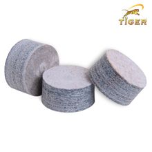 Наклейка для кия Tiger ø14мм Soft 1шт.
