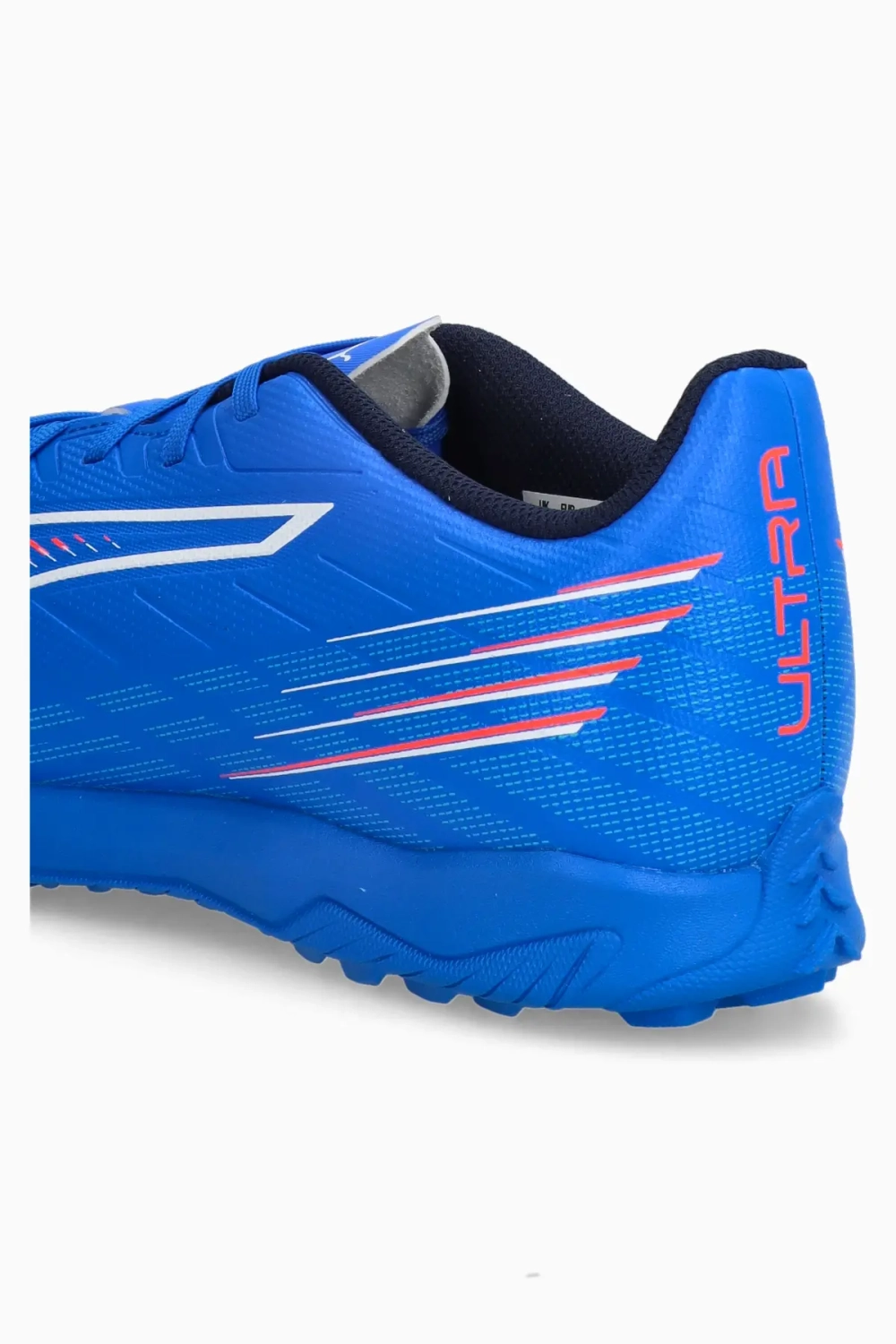 Сороконожки Puma Ultra 6 Play TT - синий