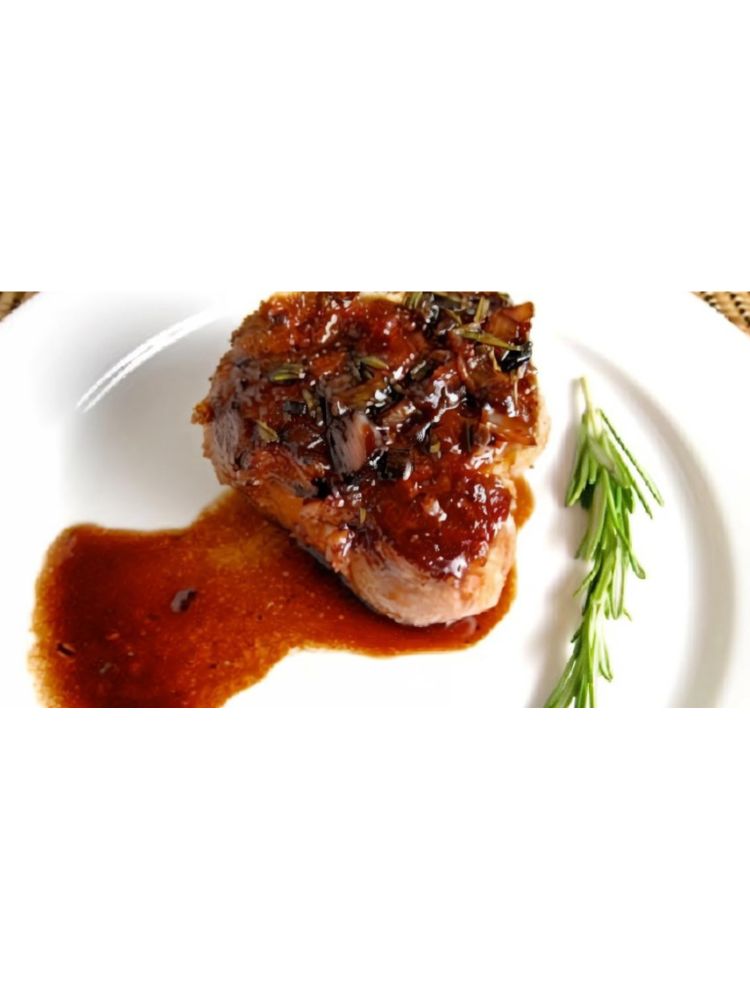 Соус говяжий Zhongjing Пять вкусов 230 г