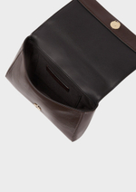 Сумка KARL LAGERFELD K/Autograph Sm Cb Naplak