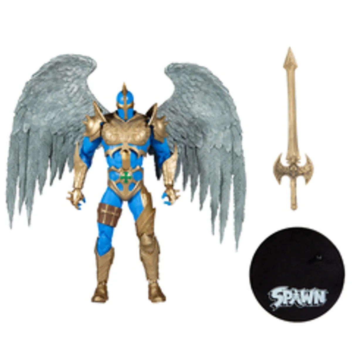 Фигурка McFarlane Toys Spawn: The Redeemer