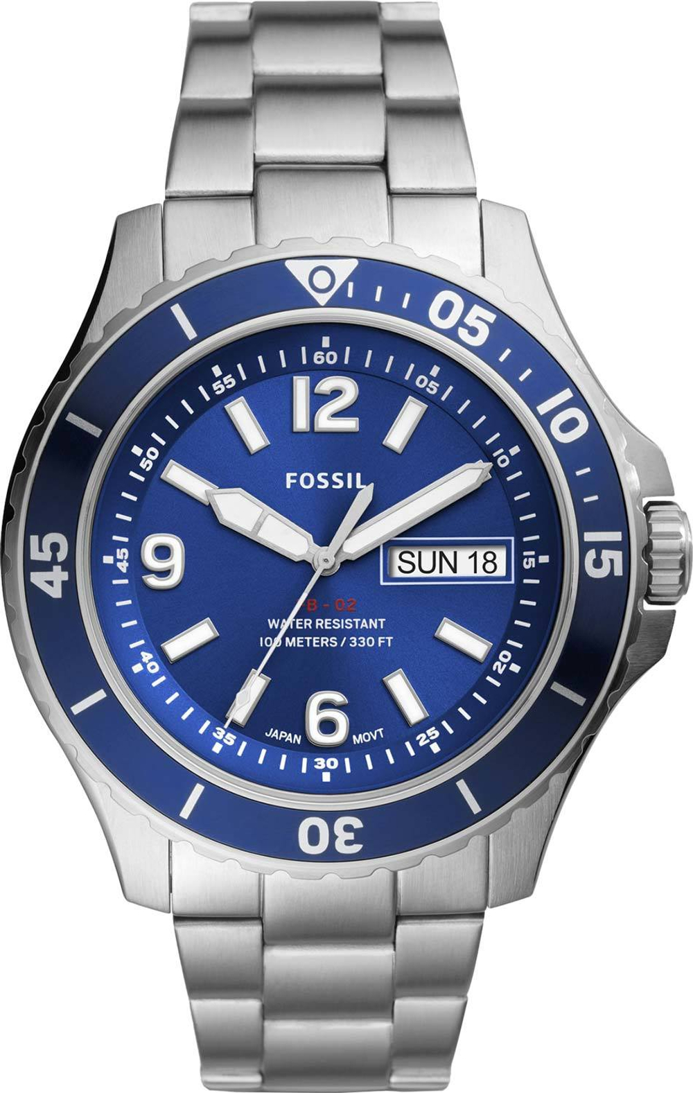 Наручные часы Fossil FS5691