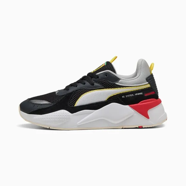 Кроссовки мужские PUMA Ferrari RS-X