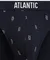 Мужские трусы (3шт) слипы спорт Atlantic 3MP-210, хлопок, деним + темно-синий + темно-серый