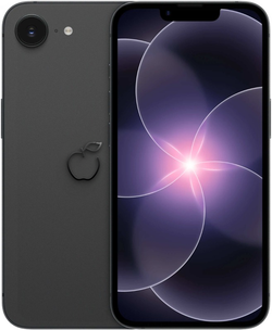iPhone 17e 512Gb Чёрный | Black