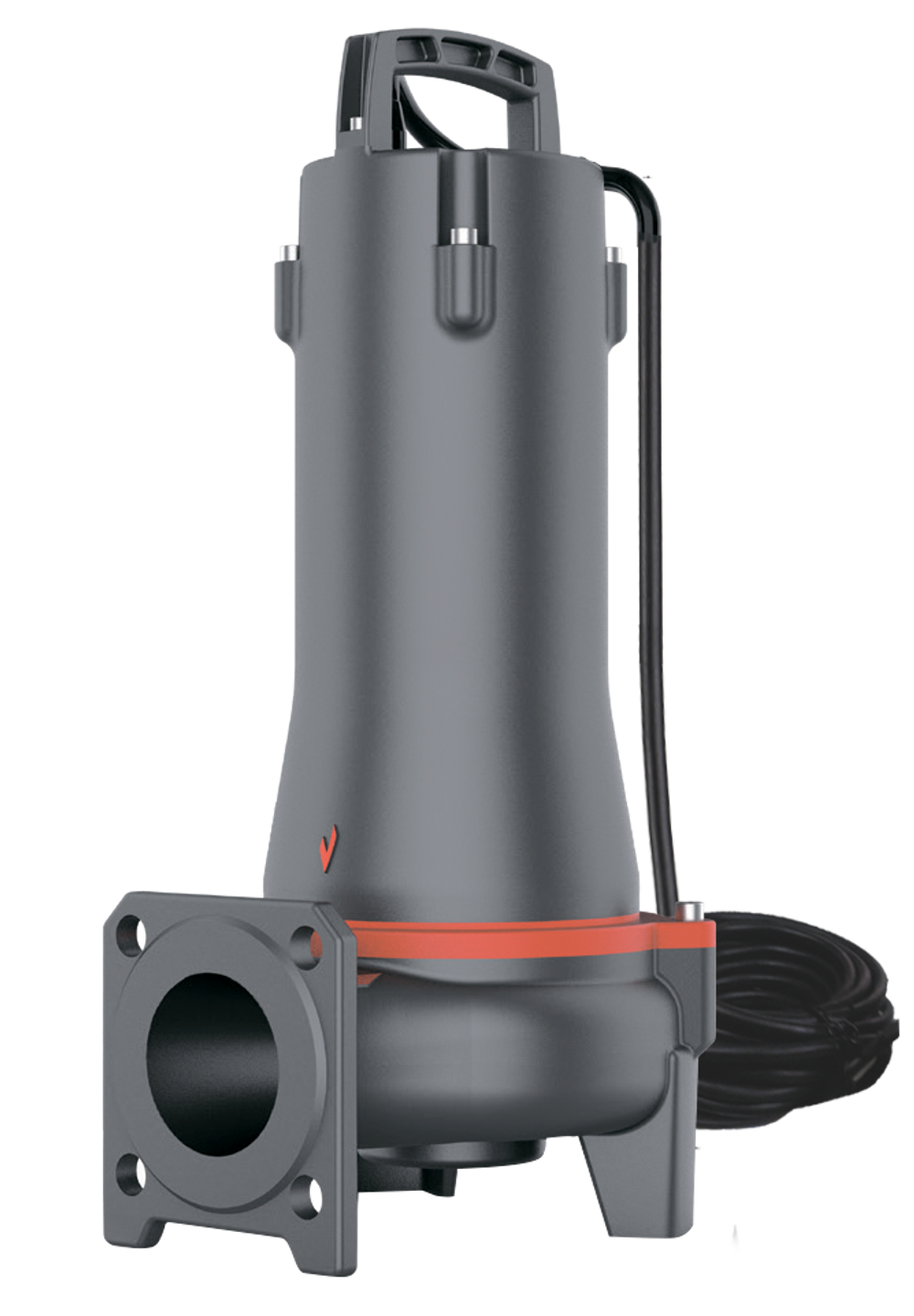 Насос дренажный LEO 50SWE8-20-1.5L