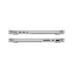 Ноутбук Apple MacBook Pro 14 (M2 Pro 12С/19C) 16/1TB, Silver (Серебристый) MPHJ3