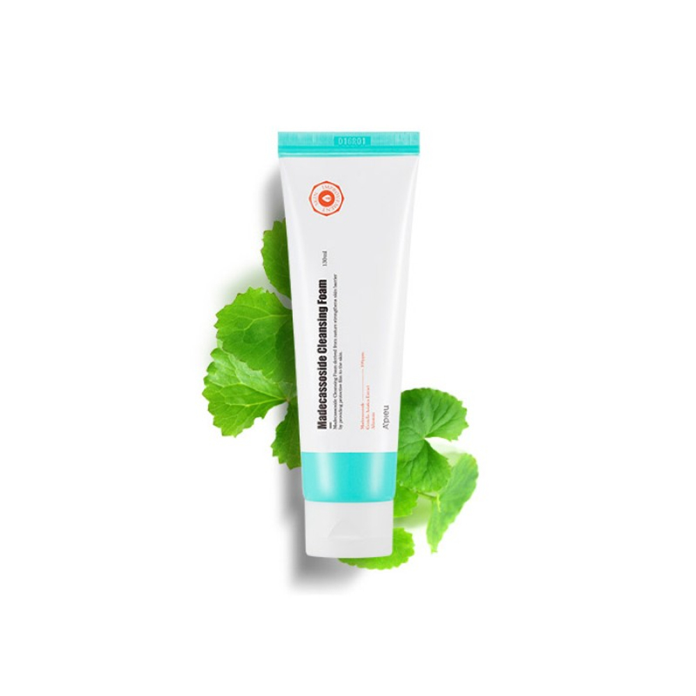 A'PIEU Madecassoside Cleansing Foam