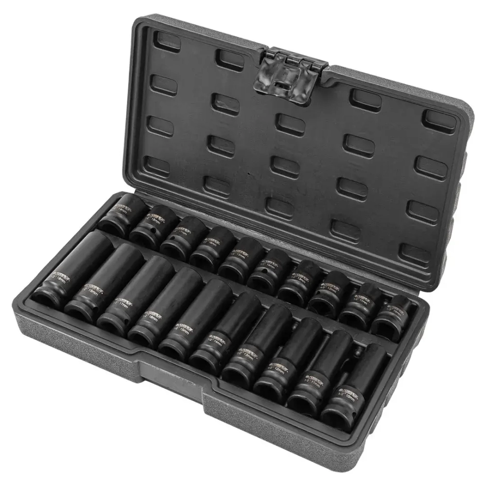 Набор головок 20пр. 1/2''6гр Forsage F-4201-BV30