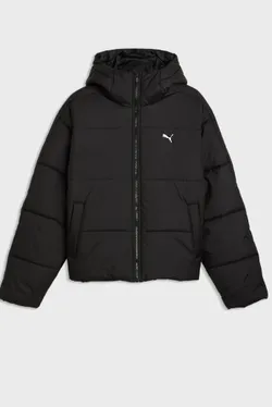 Куртка утепленная мужская PUMA ESS Relaxed Hooded Padded Jacket M