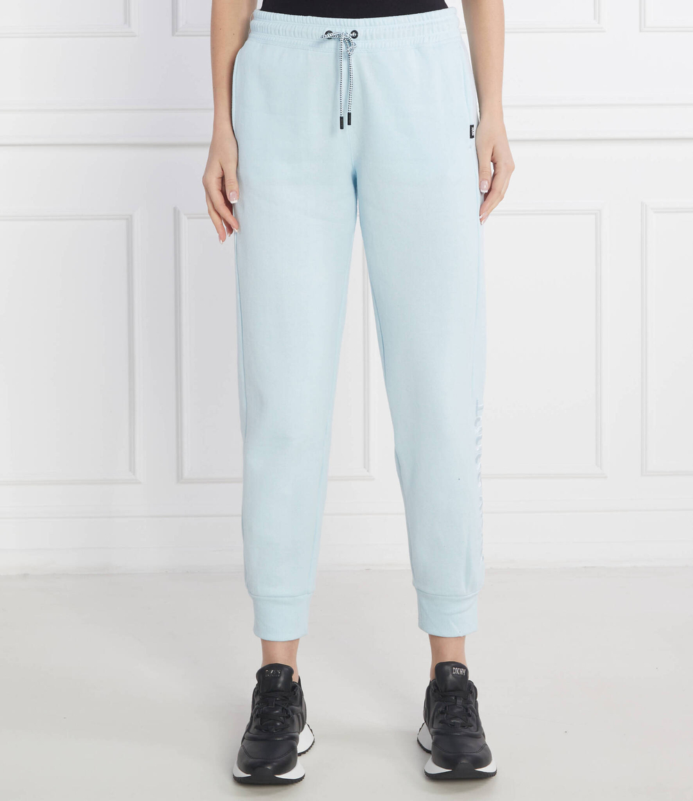 спортивные штаны DKNY Sport - мятный(DP2P3117)