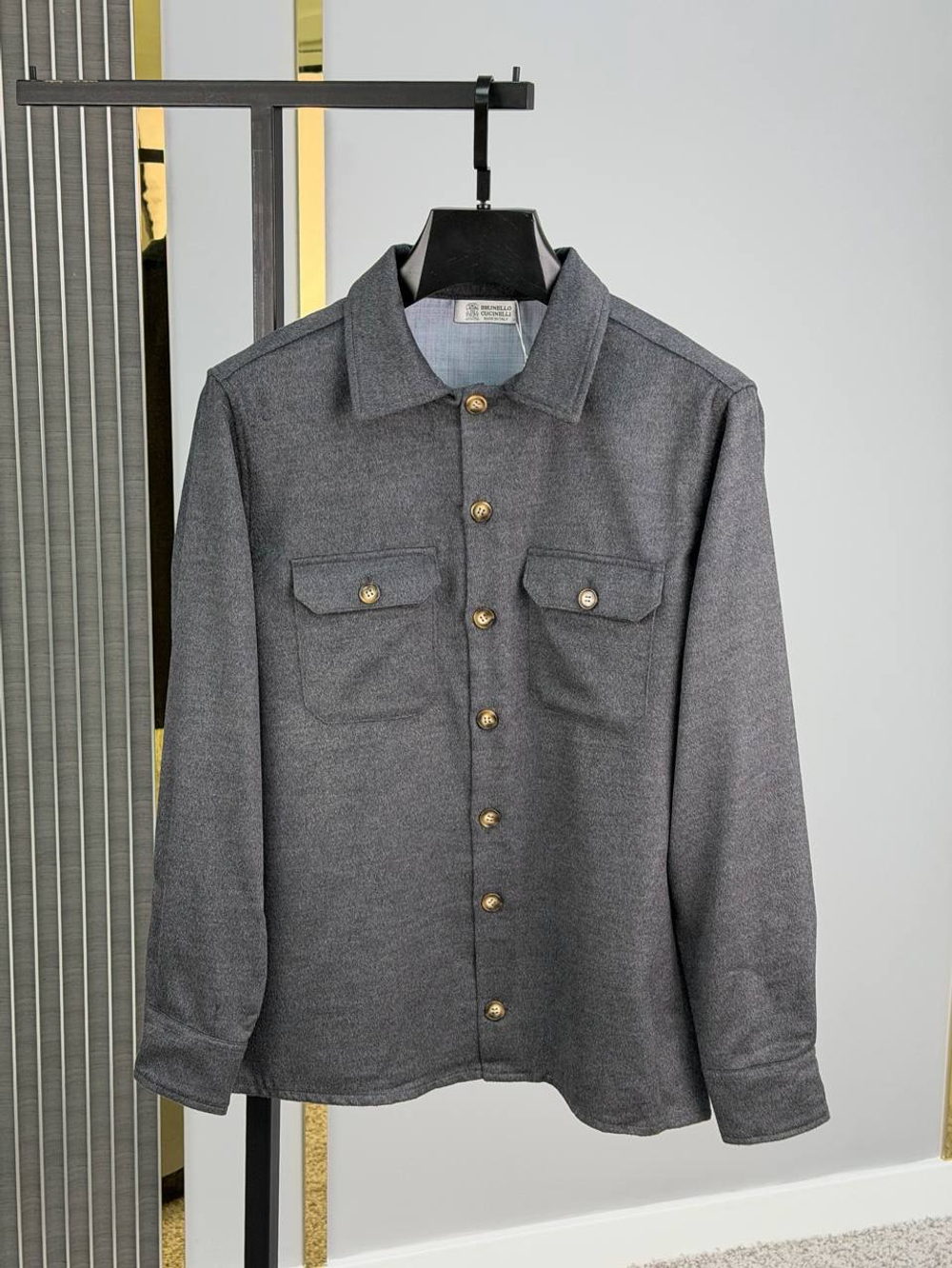 Прогулочный костюм Brunello Cucinelli