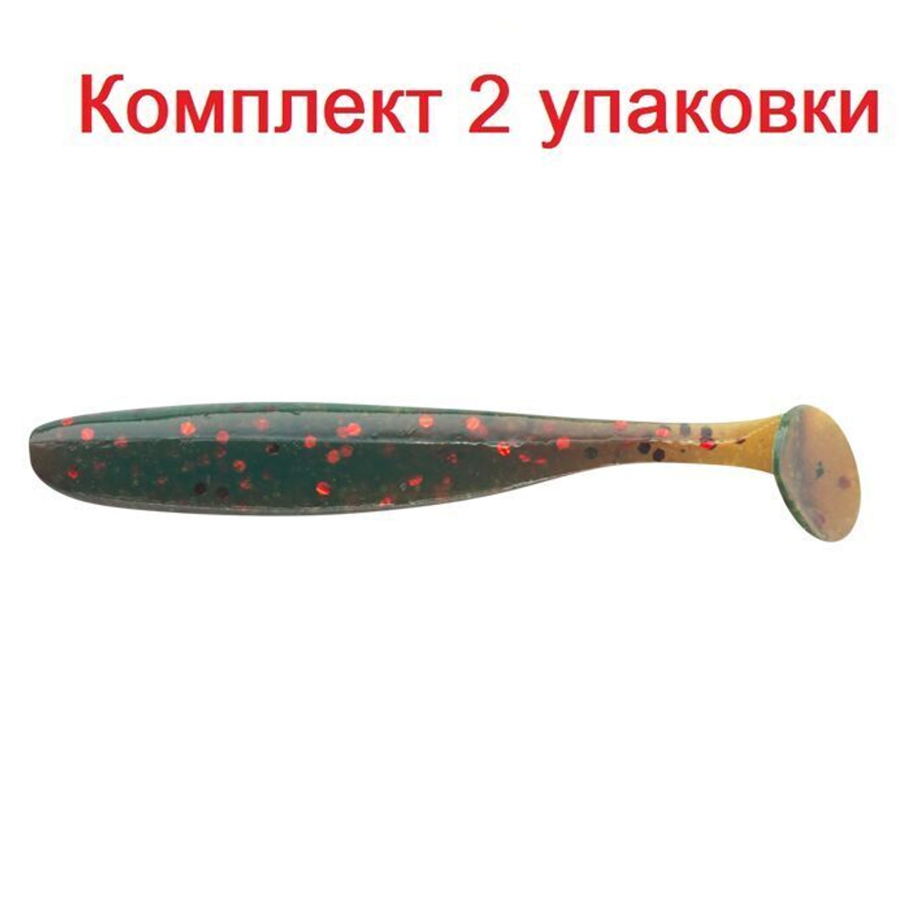 Силиконовая Приманка Sprut Kagami