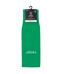 Гольфы футбольные CAMP BASIC SLEEVE SOCKS, зеленый/белый