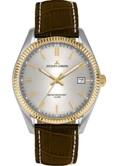 Jacques Lemans 50-4V
