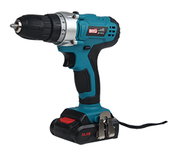 Аккумуляторный шуруповерт ЭНЕРГОПРОМ Home Master ДА-14/2Li