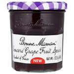 Bonne Maman, виноградный спред, 360 г (12,7 унции)