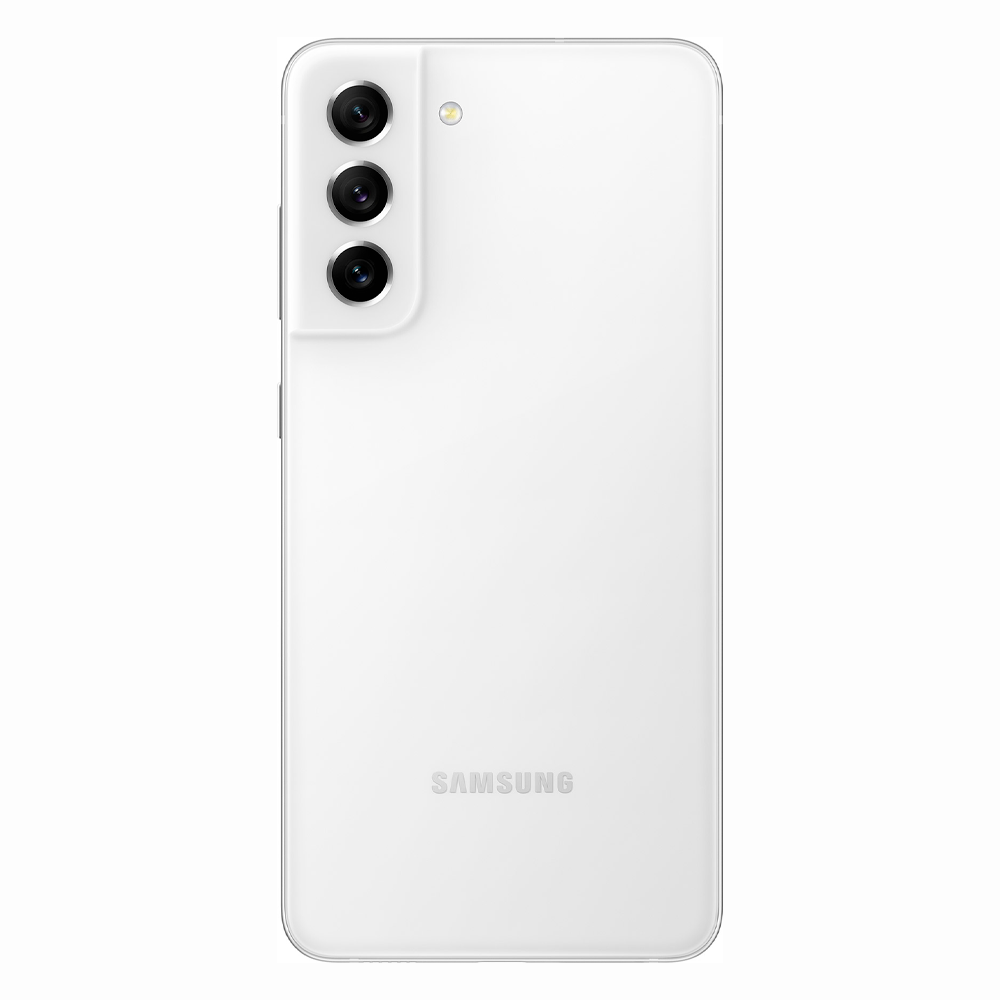 Смартфон Samsung Galaxy S21 FE 8/256GB, White (Белый)