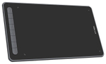 Графический планшет XP-Pen Deco LW Black