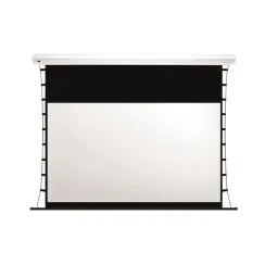 Kauber Blue Label Tensioned BT Cinema Grey 131
