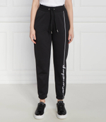 Спортивные штаны Armani Exchange - черный(6RYP70 YJBRZ)