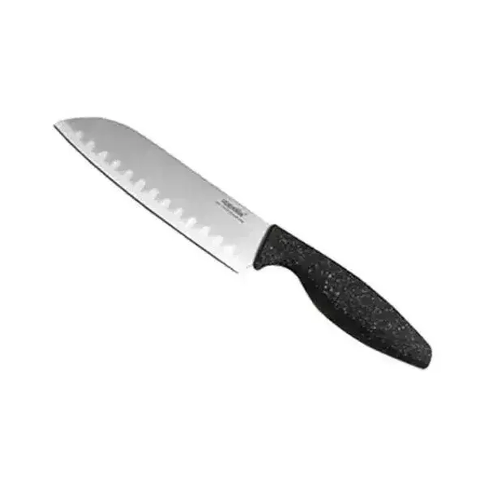 Нож нерж Гамма сантоку 15см ТМ Appetite