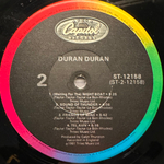 Duran Duran - Duran Duran (США 1983г.)