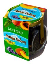 Чай Betford Mango Oolong, 60 г