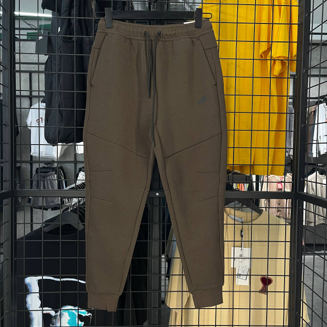 Брюки Nike x Nocta Tech Fleece brown