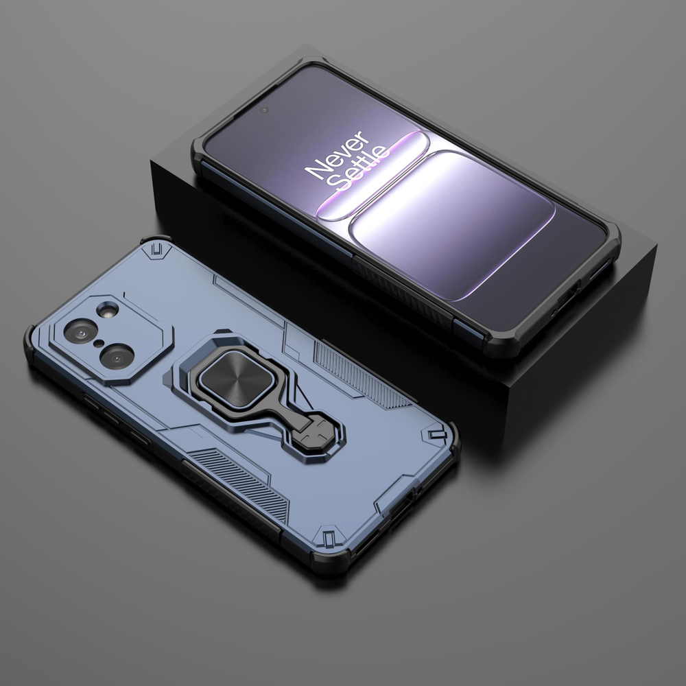 Противоударный чехол Antistrike для OnePlus Nord CE 5 5G