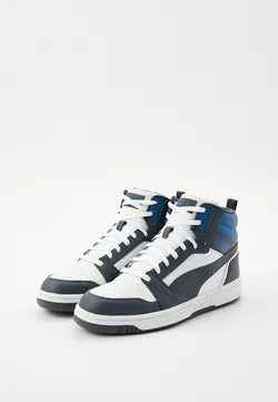 Кеды мужские PUMA Rebound v6