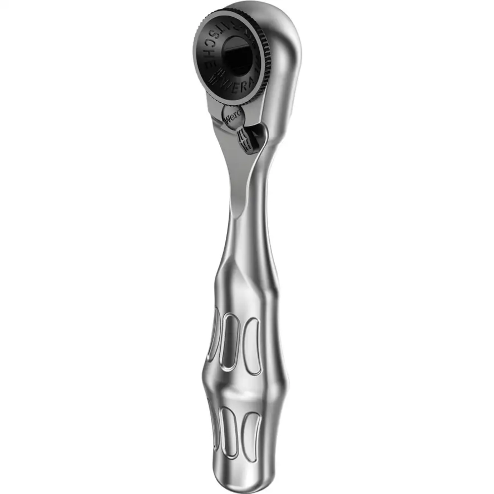 Мини-трещотка с приводом 1/4" WERA 05073230001
