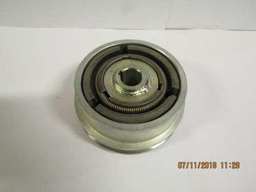 Муфта центробежная (20х116х1А) TSS-CP-80/CLUTCH ASSEMBLY