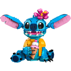 Конструктор LEGO Disney Classic 43249 Стич