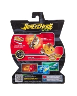 Дикие Скричеры. Игровой набор Сэндсторм Тайд л5 ТМ Screechers Wild