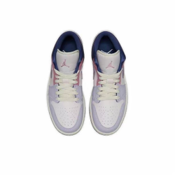 Nike Air Jordan 1 low "Pastel Purple"