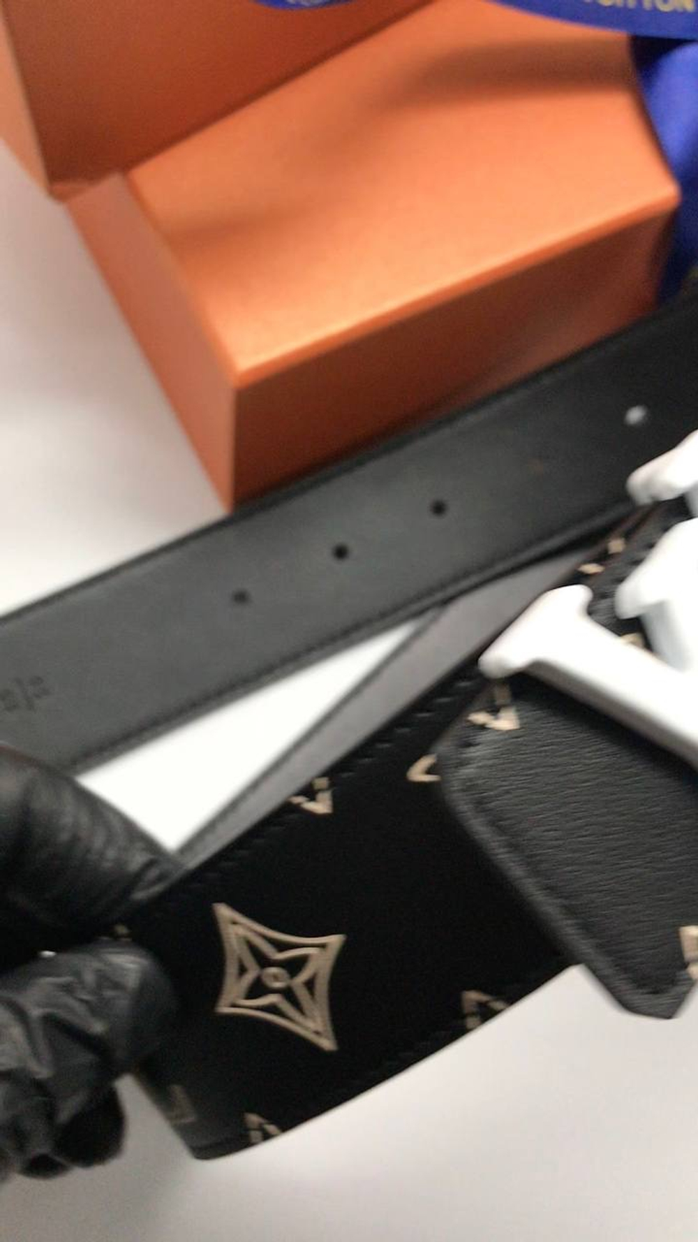 Ремень Louis Vuitton