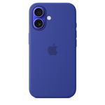 Silicone Case with MagSafe iPhone 16 / 16 Plus